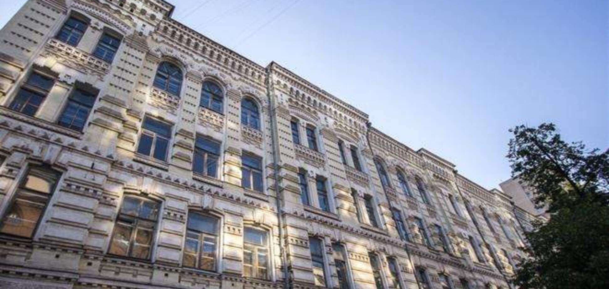 Майдановцы захватили ведомство Лукаш