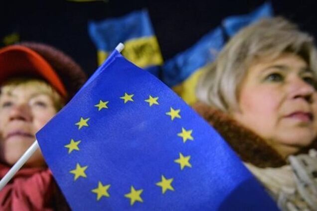 ЕС по-прежнему готов подписать ассоциацию с Украиной