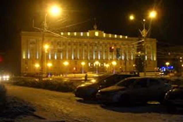 У Черкасах вимагають відставки голови ОДА