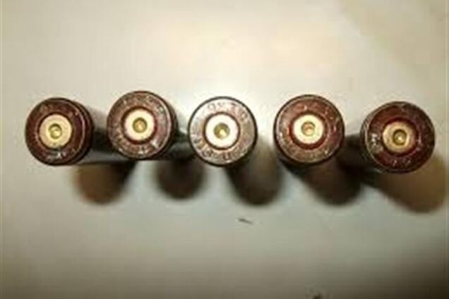 МВД называет информацию о патронах на крыше Украинского дома провокацией