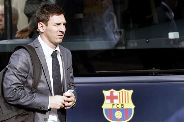 ПСЖ готов купить Месси за 250 млн евро