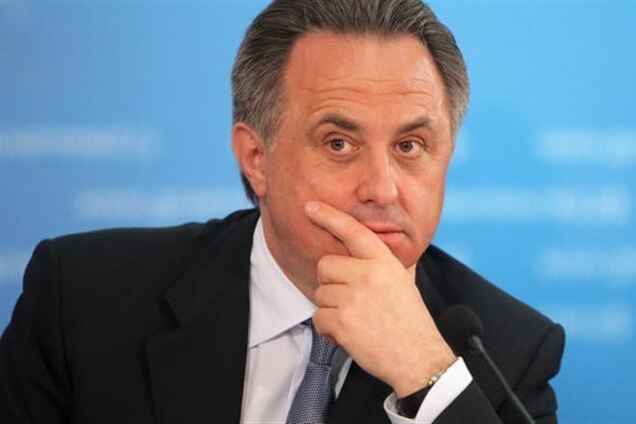 Министр спорта России Мутко: ФИФА никогда не поддержит Объединенный чемпионат