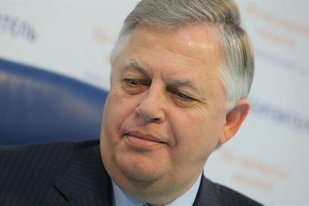 Симоненко: залишається крок до зникнення незалежної держави Україна