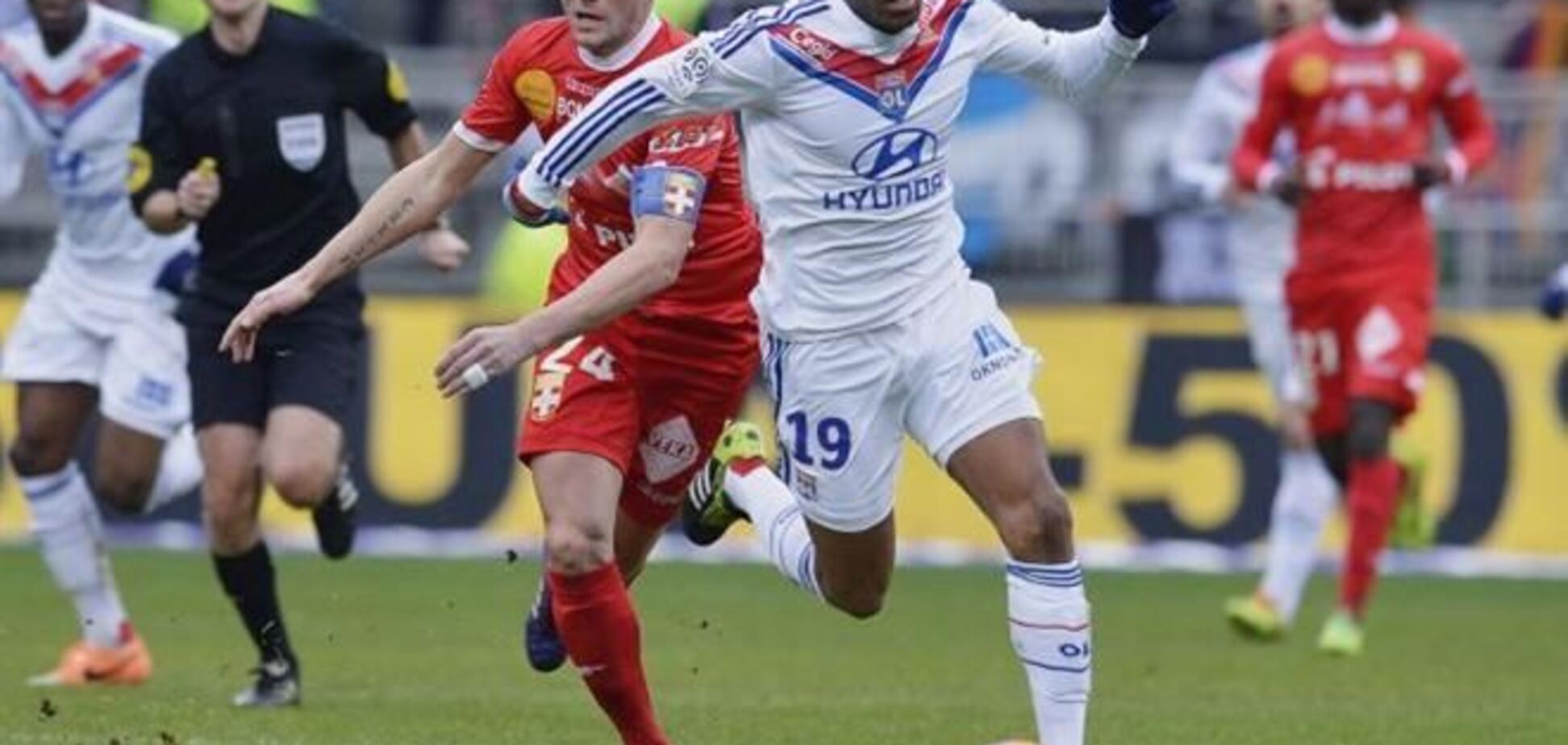 Соперник 'Черноморца' продлил беспроигрышную серию до семи матчей