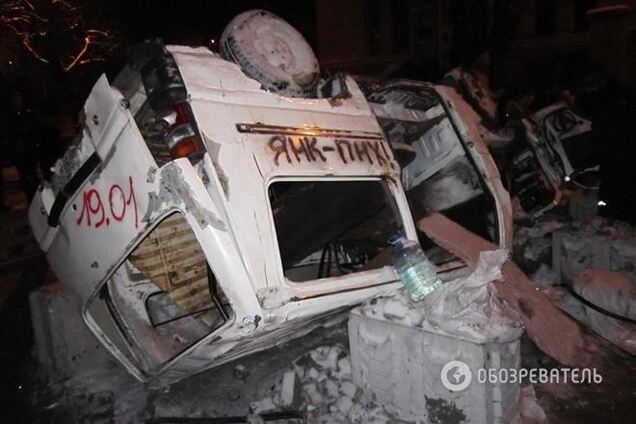 Wall Street Journal: США пора втрутитися в конфлікт в Україні