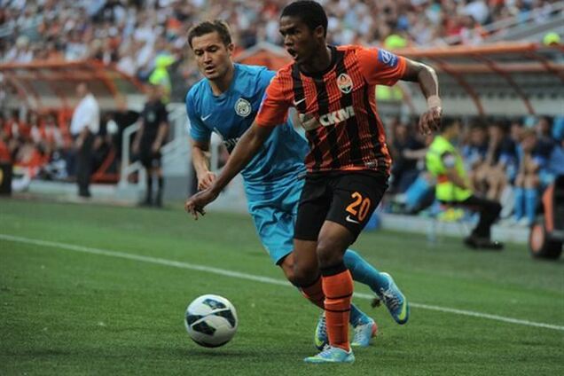 Призовой фонд Объединенного Суперкубка составит 1 млн евро