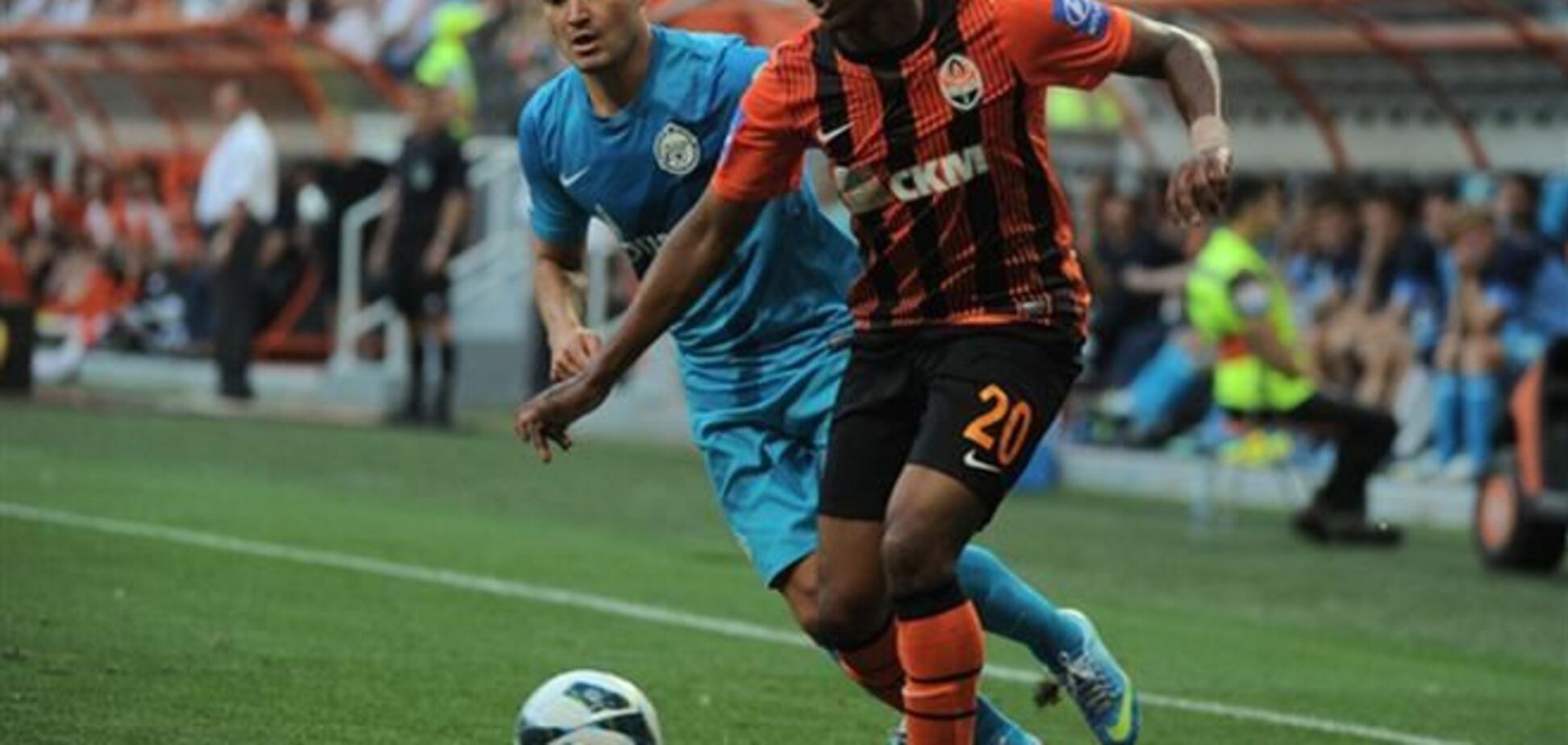 Призовой фонд Объединенного Суперкубка составит 1 млн евро