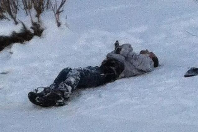 В сети появилась информация об умершем после пыток евроактивисте