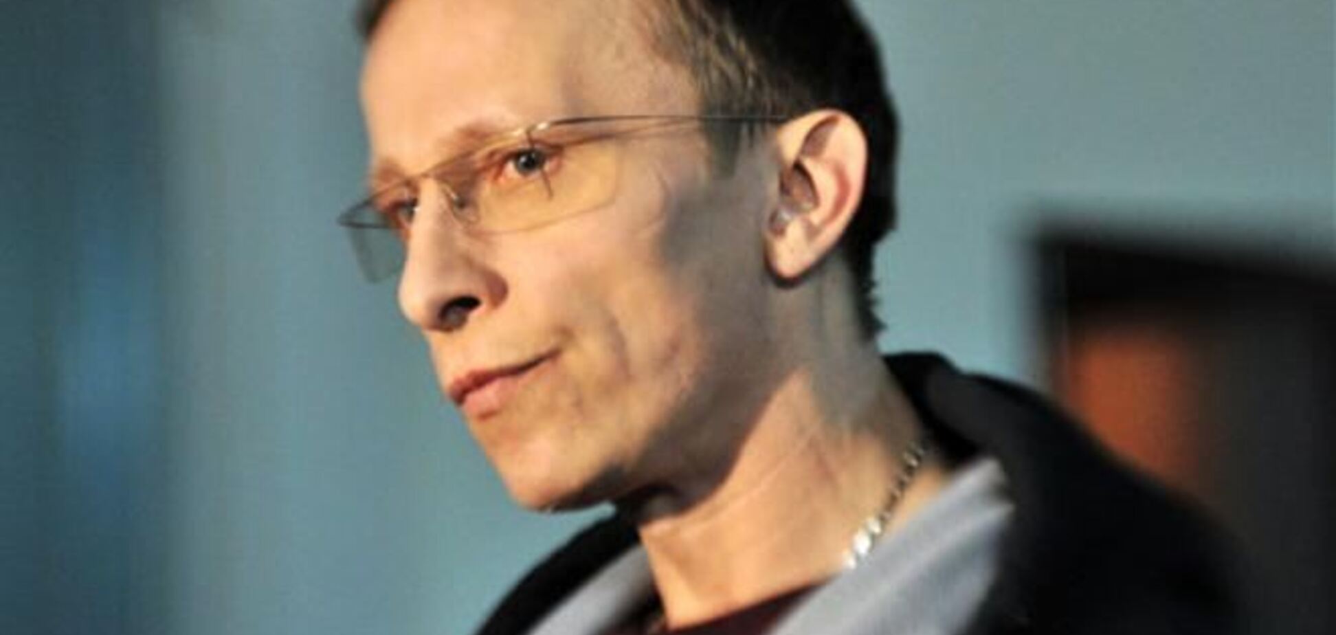 Охлобыстин помолился за Украину