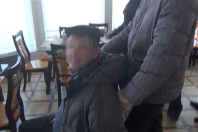 На Полтавщині 'свободівець' замовив кілеру вбивство депутата
