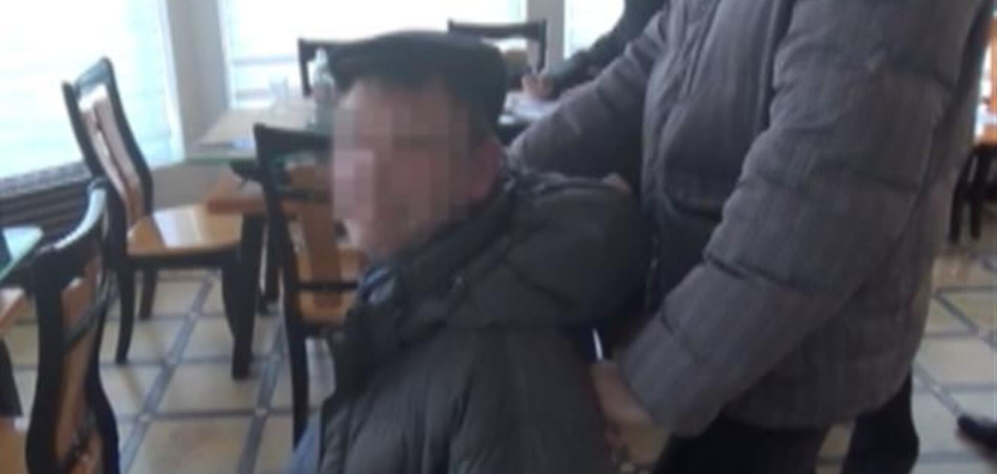 На Полтавщині 'свободівець' замовив кілеру вбивство депутата