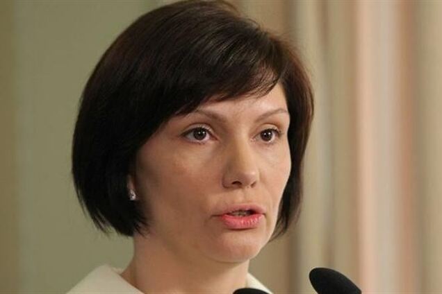 Бондаренко отрицает, что ей запрещен въезд в США