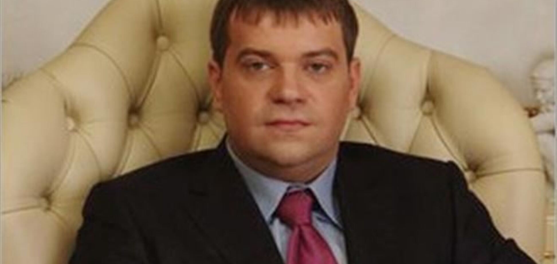 Криминальный авторитет 'Анисим' вышел из СИЗО - СМИ