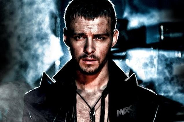 Барских перенес свой концерт из-за Евромайдана