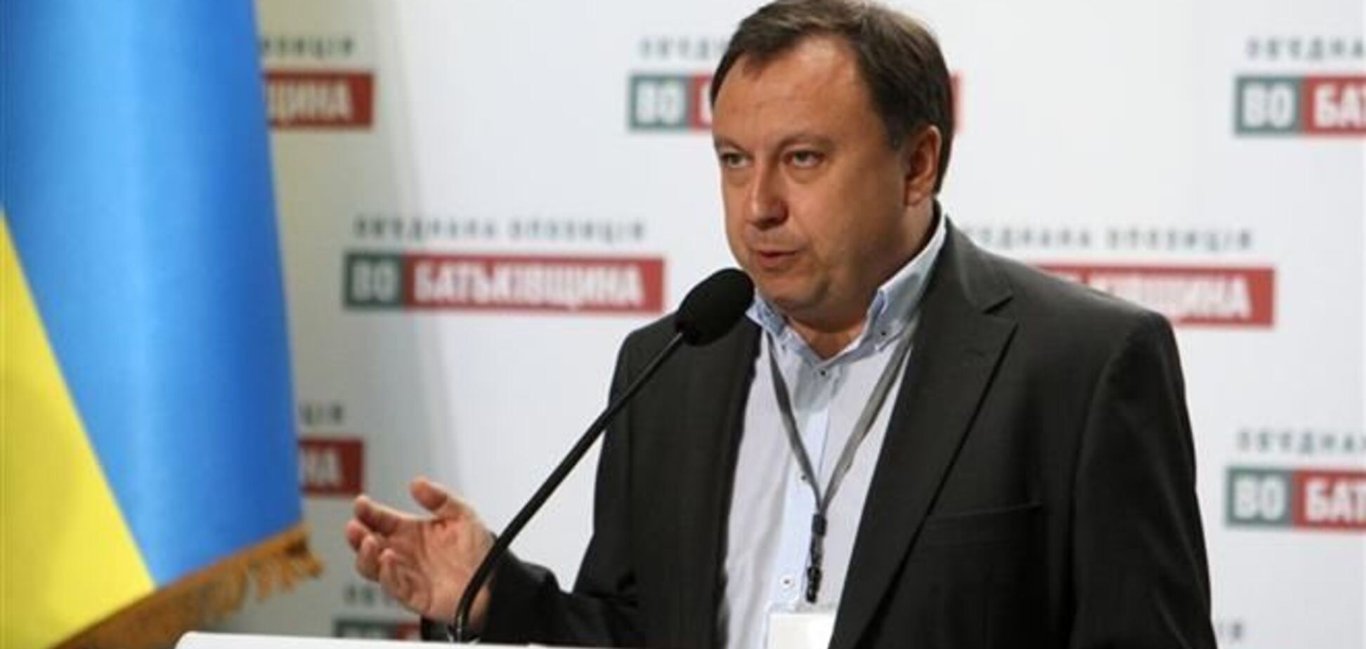 Княжицький назвав провокацією інформацію джерела свого ТВ 