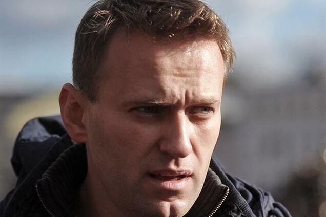 Навальный поддержал стремление украинцев к смене власти