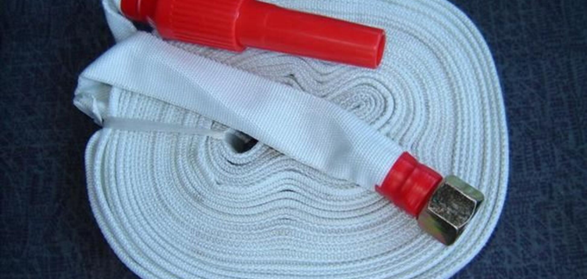 В Черкасском горсовете могут полить водой митингующих