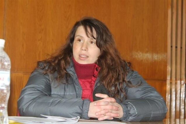 В оппозиции опровергли задержание Чорновил беркутовцами