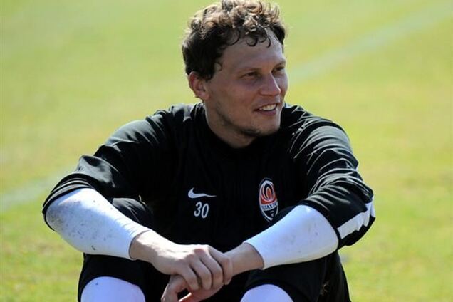 Пятов: все, кто говорят, что 'Шахтеру' повезло с 'Викторией', ошибаются