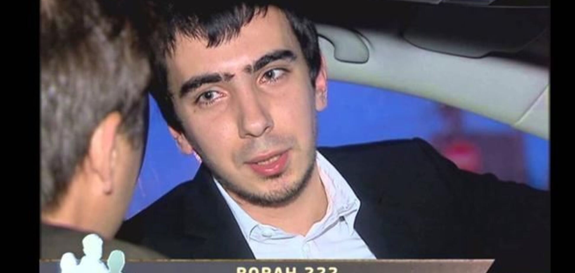 Пранкер Вован рассказал, как 'разводит' звезд и политиков