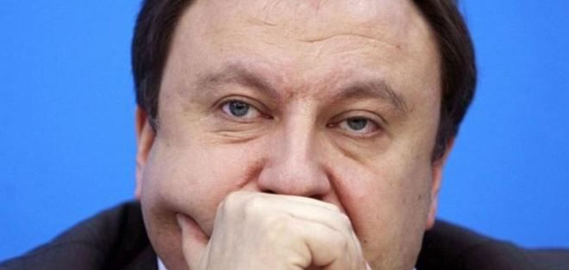 Восточная Украина отойдет под иностранный протекторат - Княжицкий