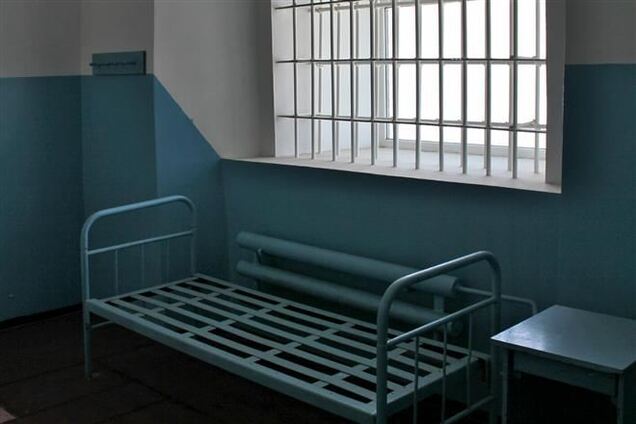 В СИЗО покончил жизнь самоубийством российский криминальный авторитет