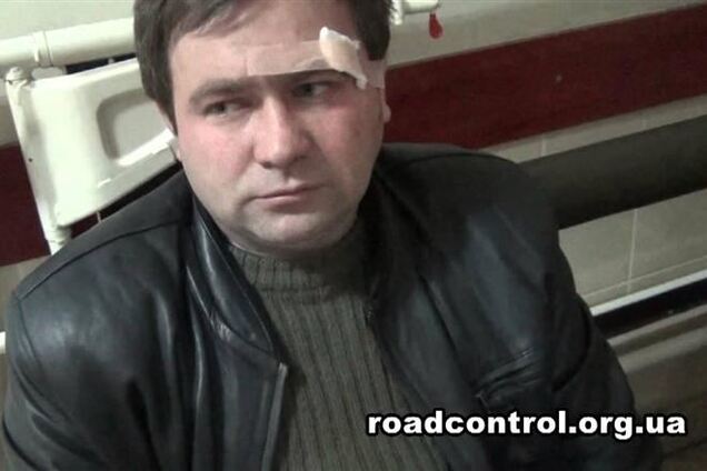 Журналіста Андрія дзіндзя звільнили в залі суду