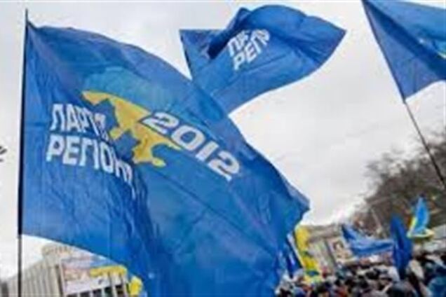 Во Львовском облсовете больше нет регионалов