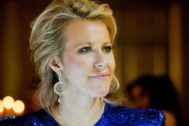 Собчак про Украину: мы в России могли добиться того же!