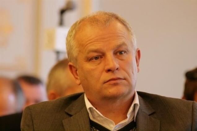 Комендант Майдану: 50 людина не могли захопити Мін'юст