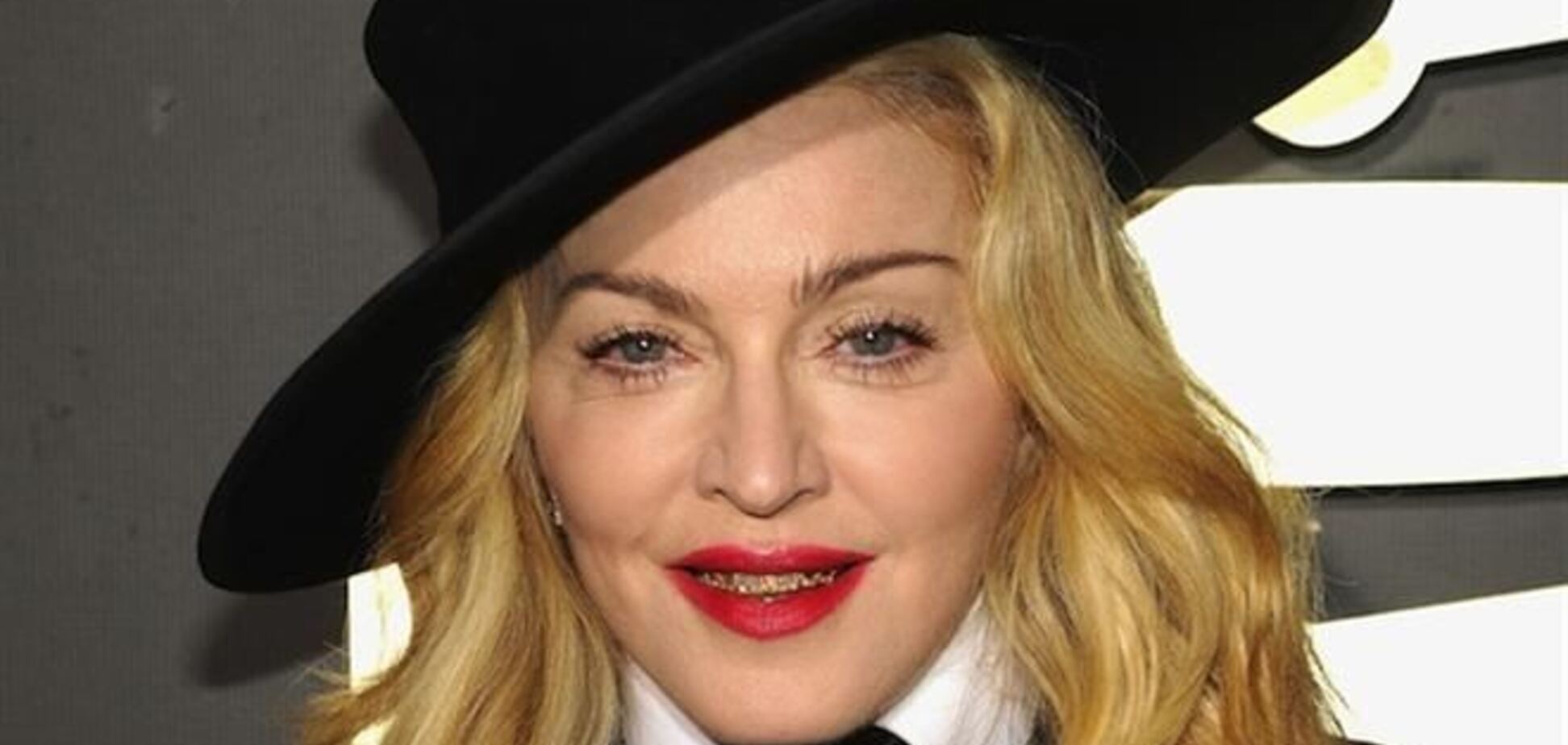 Мадонна спела об однополой любви на 'Грэмми-2014'