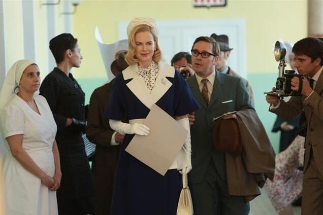 Канны откроются 'Принцессой Монако'