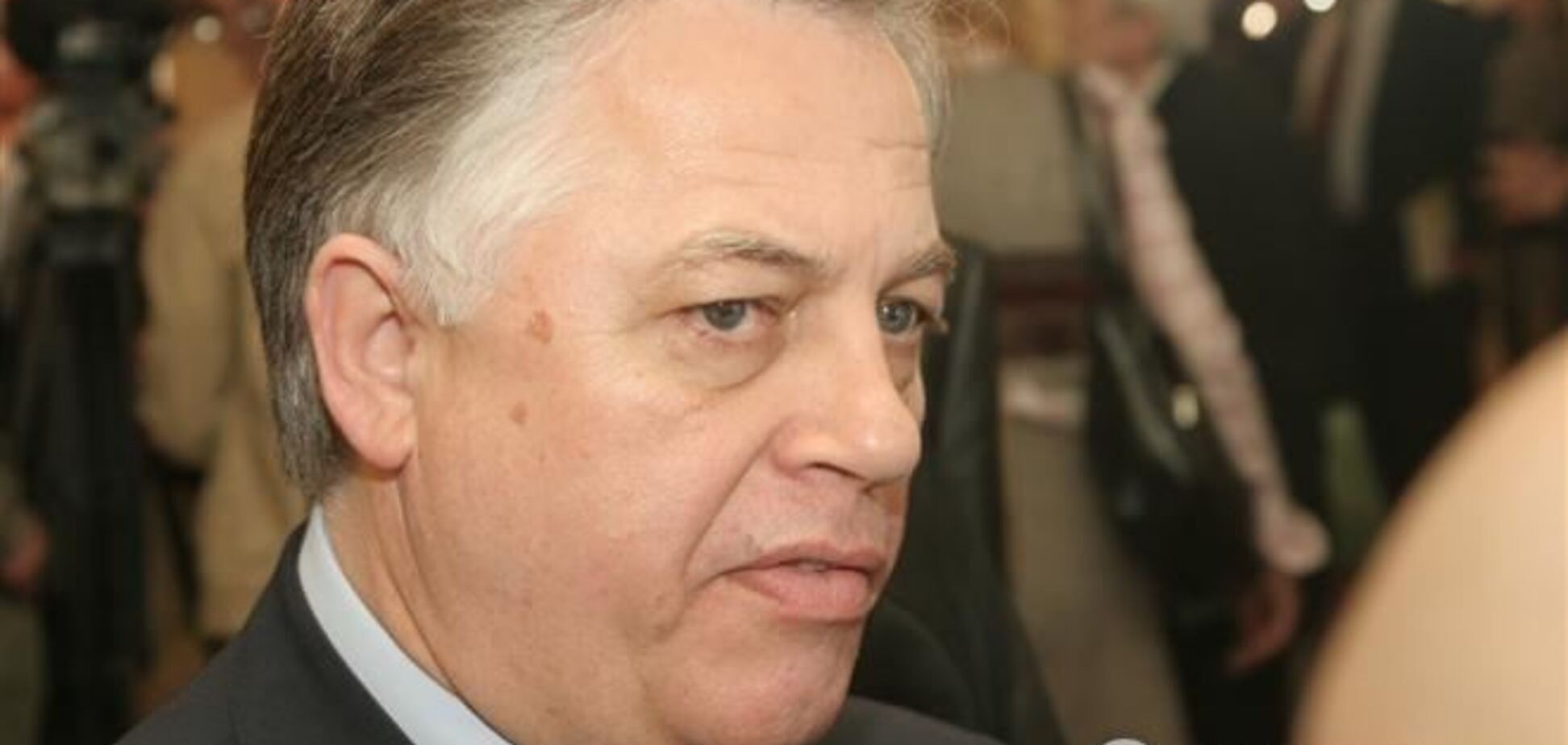 КПУ предлагает сделать должность губернатора выборной