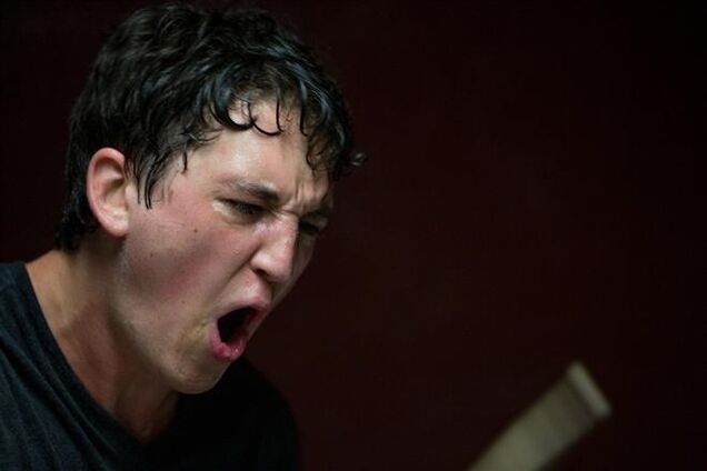 На 'Сандэнсе' победил фильм об одержимом барабанщике