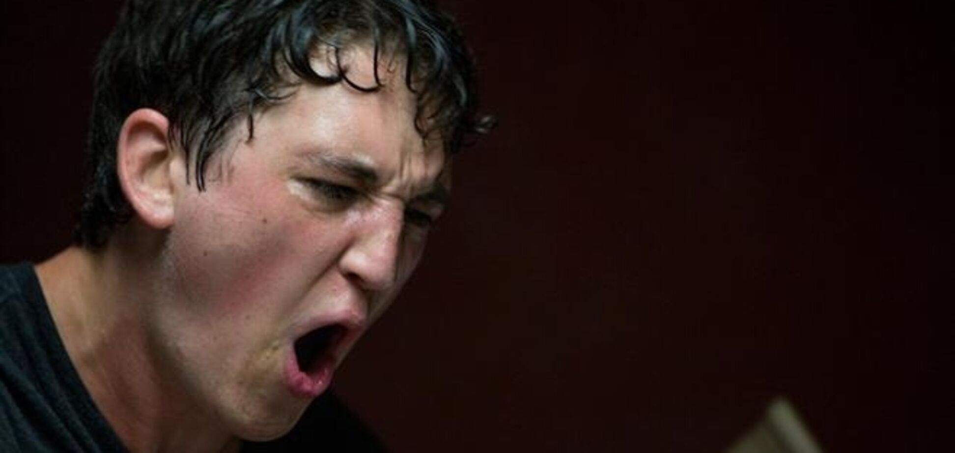 На 'Сандэнсе' победил фильм об одержимом барабанщике