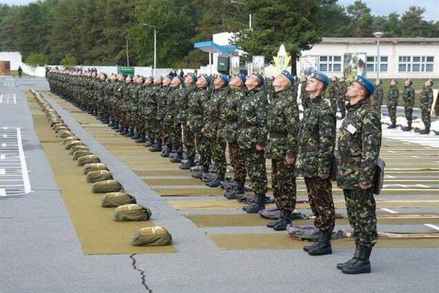 Военнослужащим Украины в два раза повысят премии