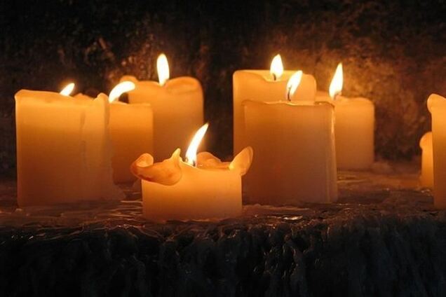 Активисты Евромайдана почтят память погибшего милиционера