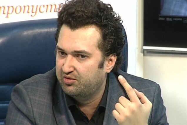 Время упущено, Майдан уже не удовлетворится Яценюком в кресле премьера – Голобуцкий