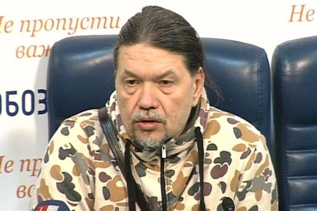 Оппозиционер об условиях роспуска Майдана: 'Мы не на базаре'