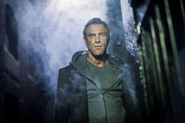 'Я, Франкенштейн' почти ничего не заработал