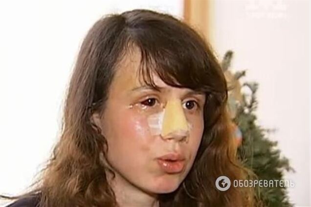 Журналистка Чорновил, возможно, задержана 'Беркутом' в Черкассах - Луканов