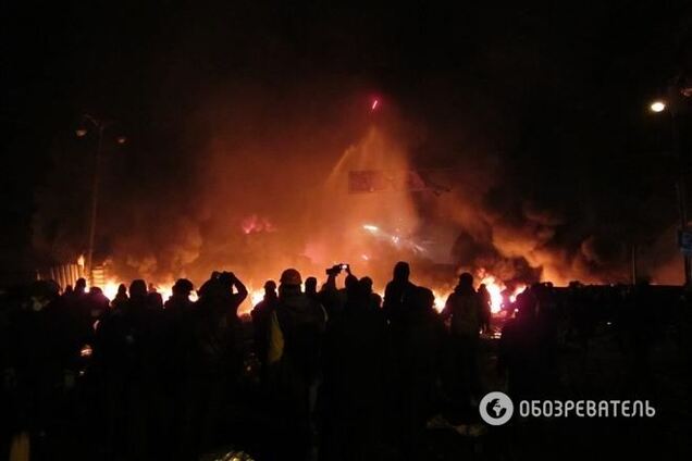 Днепропетровский бизнес считает, что ставка на силу ведет страну в пропасть