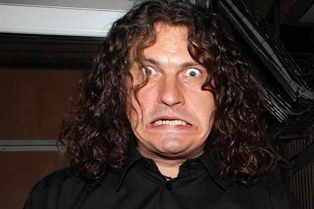 Кузьма: наши парламентарии - импотенты!