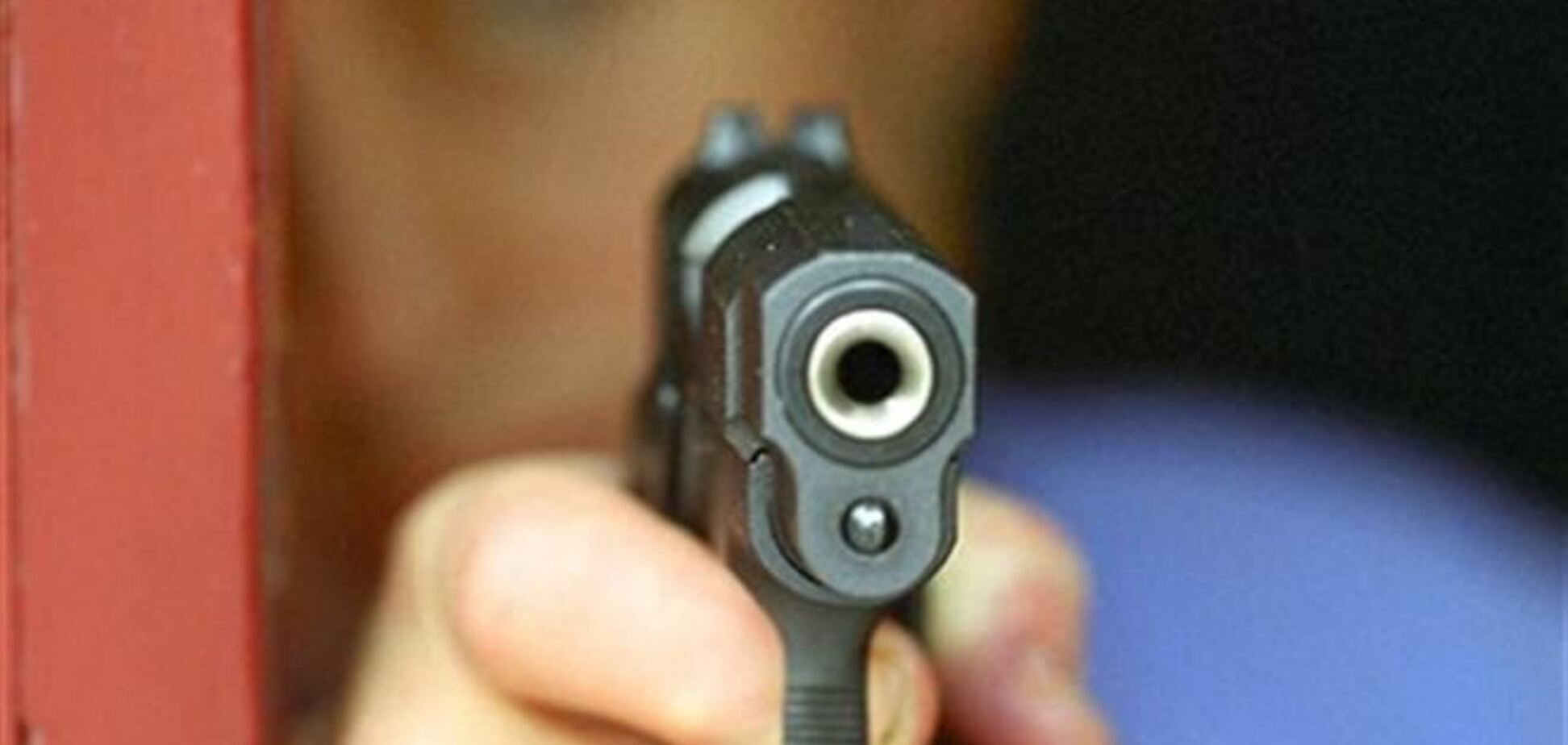 В Мукачево застрелили российского бизнесмена