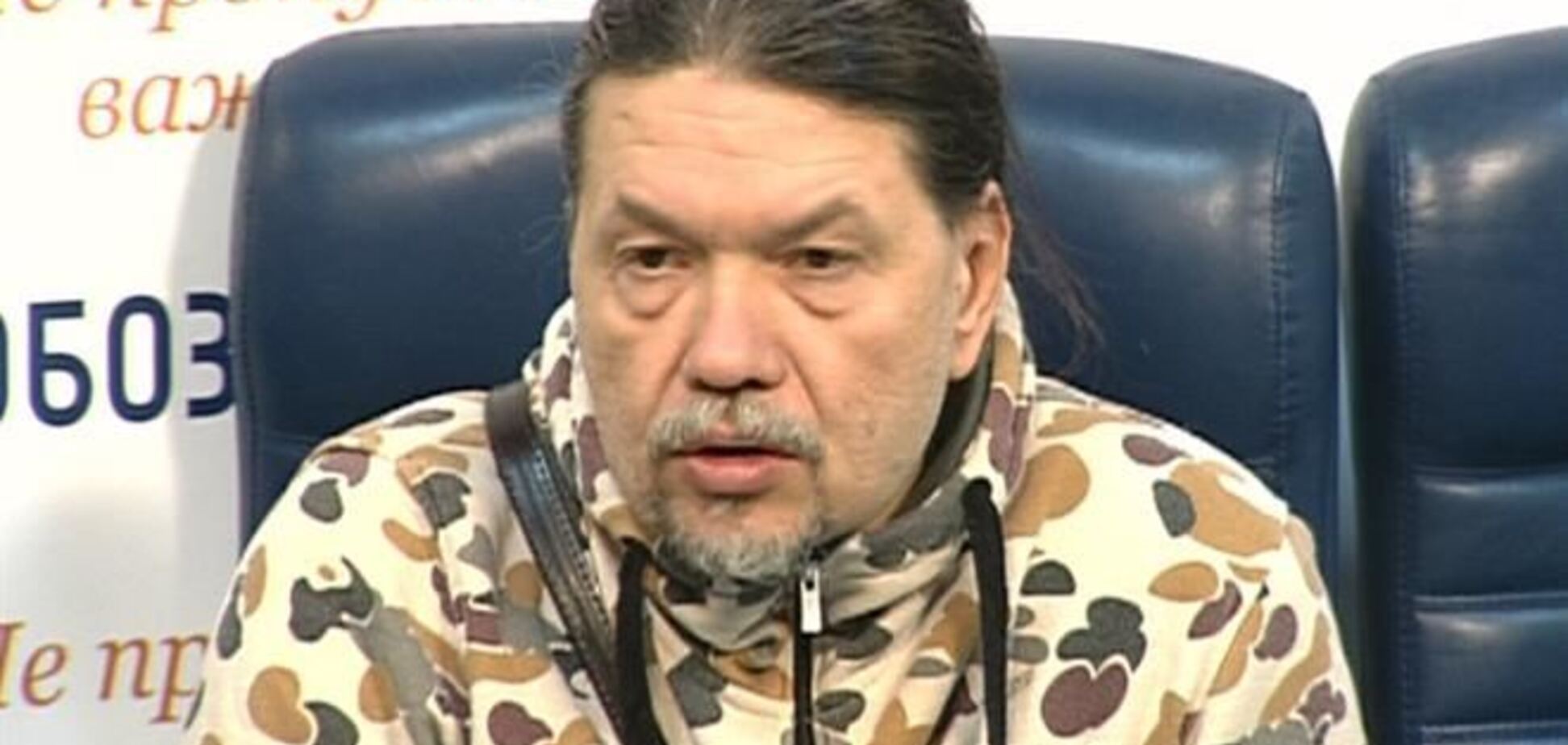 В Киеве создан Народный совет – Бригинец