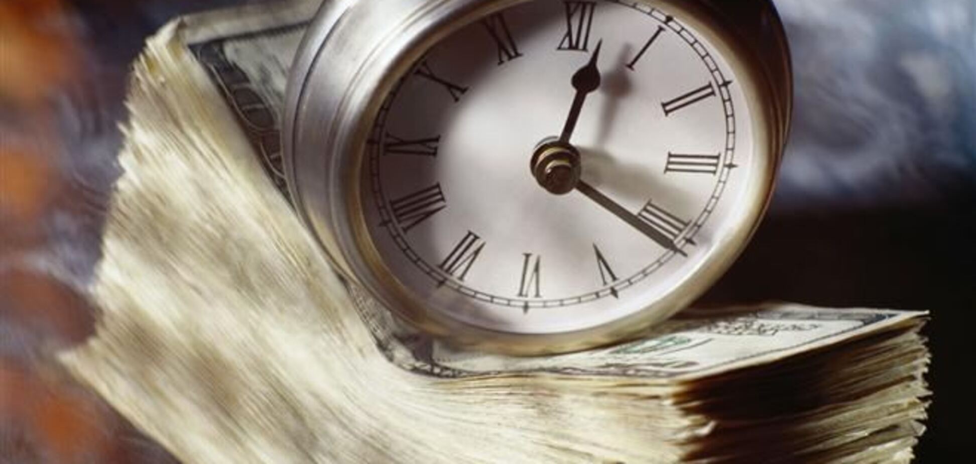 'Ощадбанк' и 'Укрэксимбанк' стали самыми крупными кредиторами Украины в 2013 году