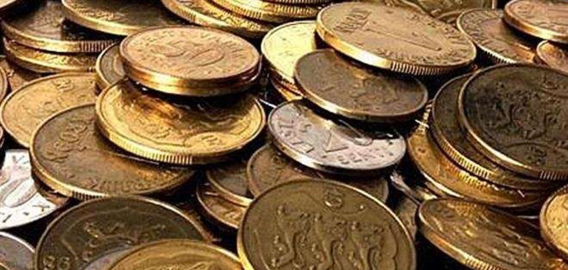 В Украине утвержден 381 местный бюджет