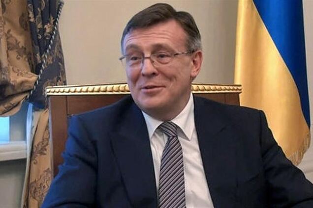 Глава МИД Украины сообщил своим иностранным коллегам о возможном ухудшении ситуации в стране