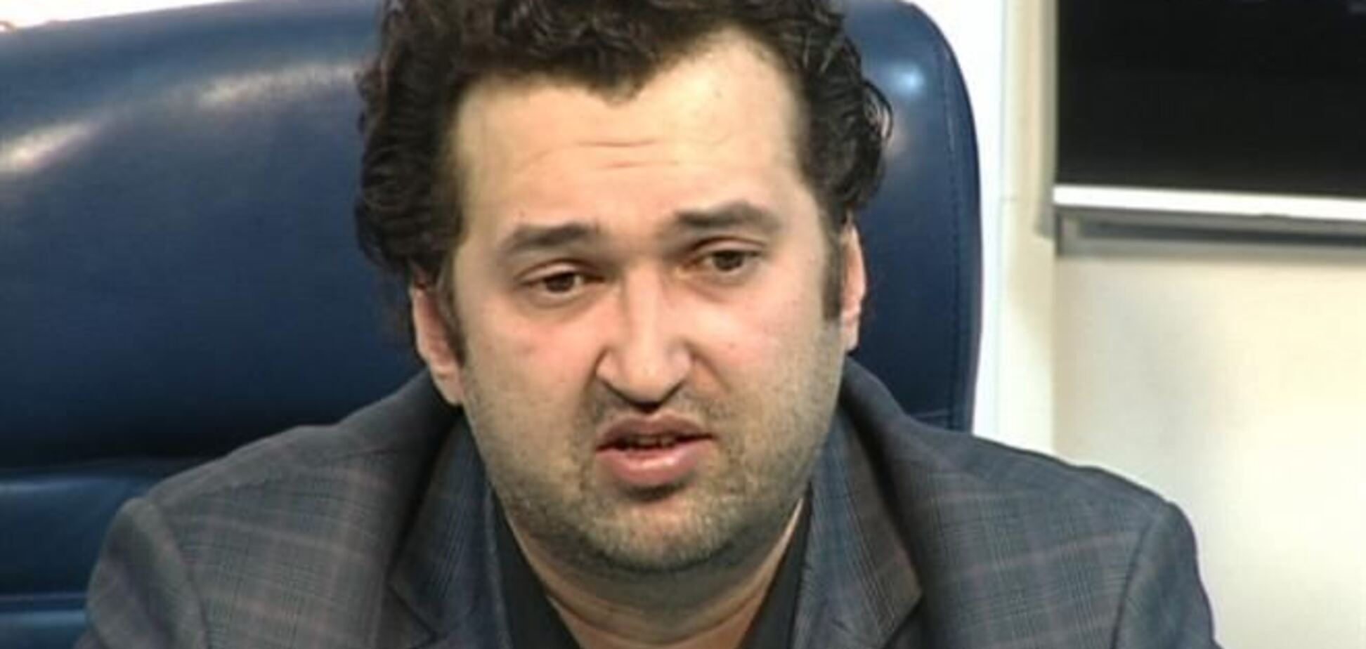 Голобуцкий назвал Майдан самым серьезным политическим игроком в Украине