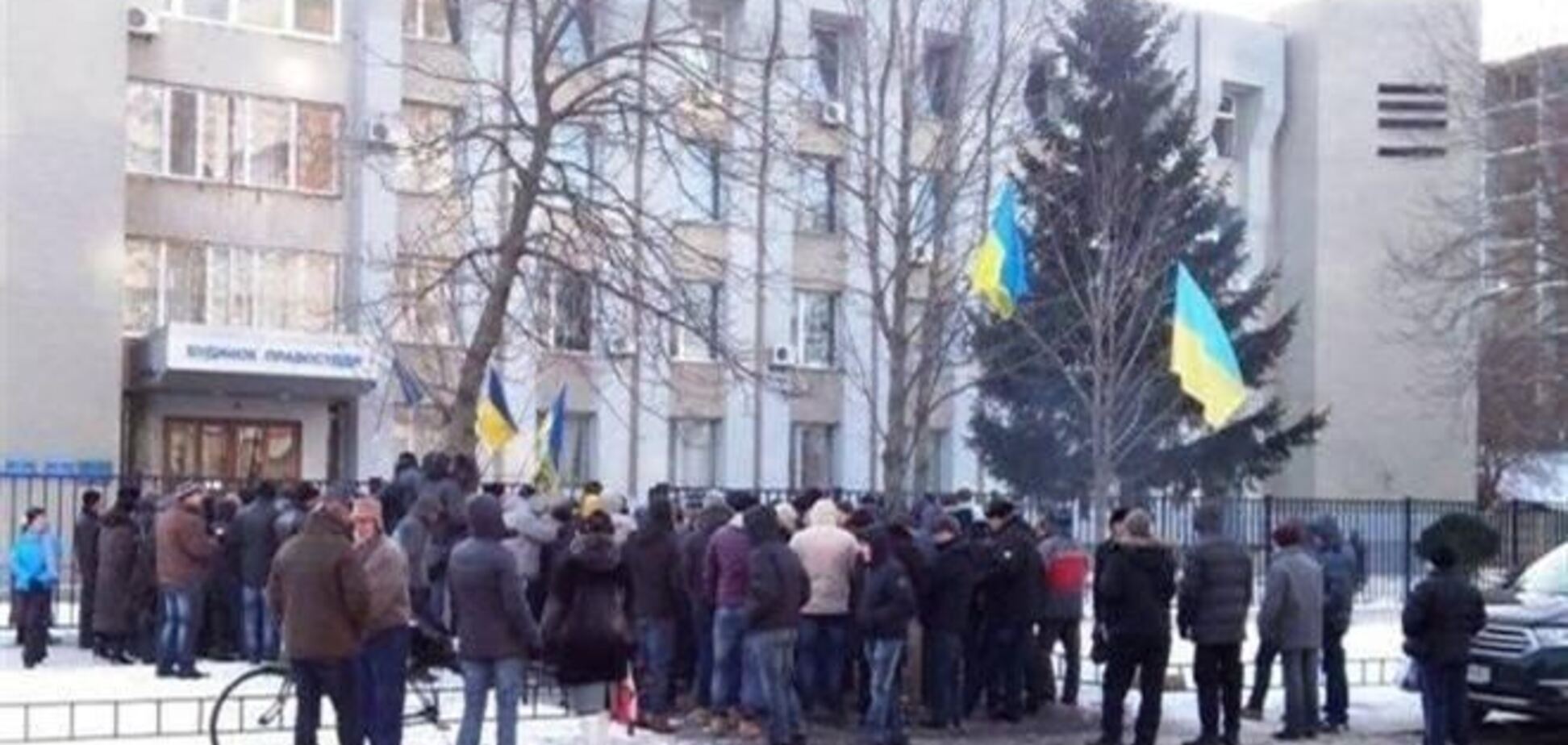 Эксперт: захват ОГА нарушает бюджетные выплаты